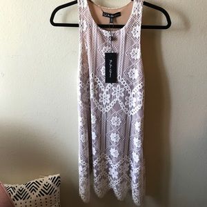For Love + Lemons dress